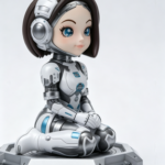 LUVIA Pro - Advanced AI Companion