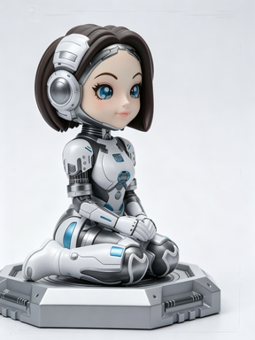LUVIA Pro - Advanced AI Companion
