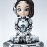 LUVIA Prime - Ultimate AI Companion