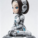 LUVIA Mini - Pocket AI Companion