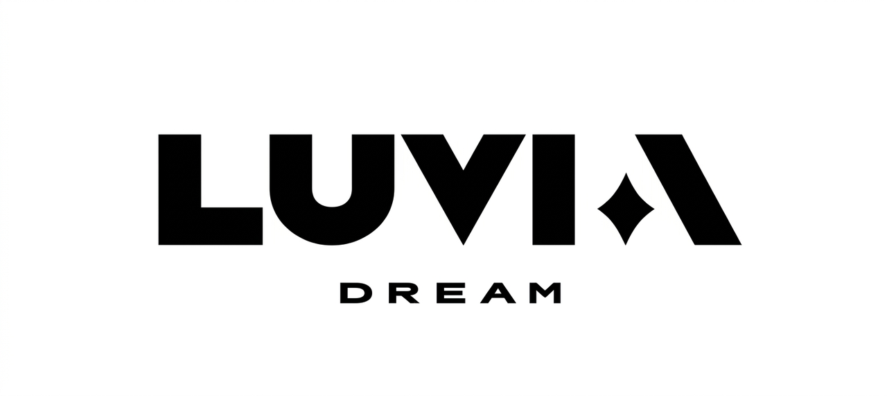 LUVIA DREAM | AI Embodied Companion Series
