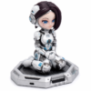 luvia-prime1 LUVIA Pro - Advanced AI Companion