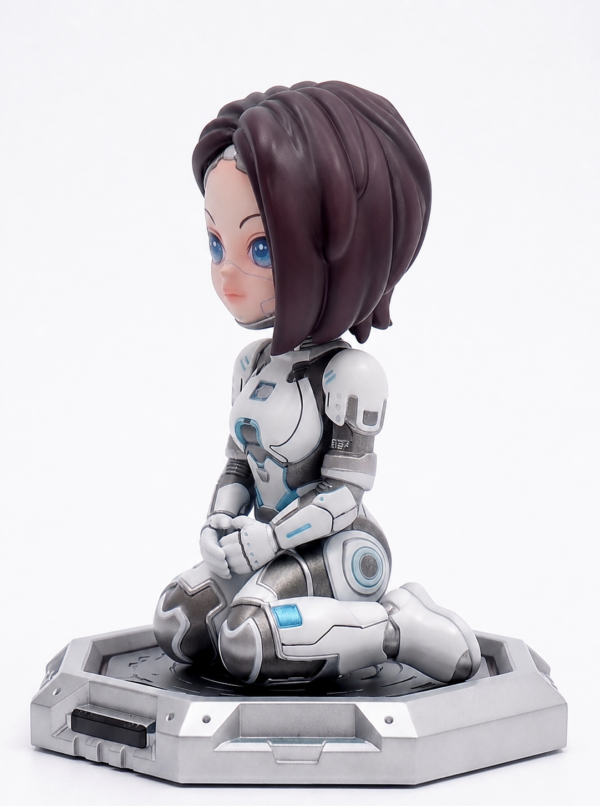 luvia-prime2 LUVIA Pro - Advanced AI Companion