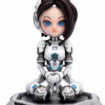 LUVIA Prime - Ultimate AI Companion