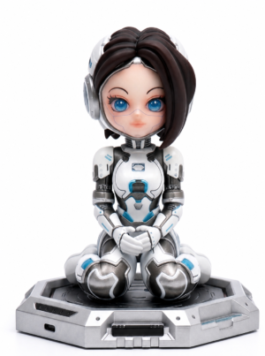 LUVIA Prime - Ultimate AI Companion