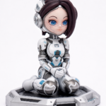 LUVIA Pro - Advanced AI Companion