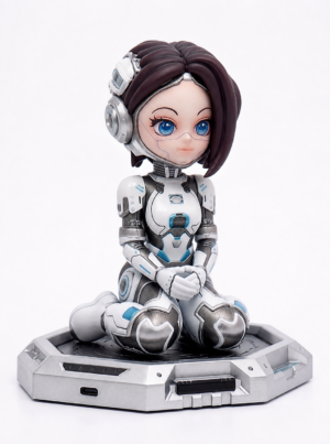 LUVIA Pro - Advanced AI Companion