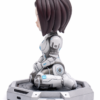 luvia-prime5 LUVIA Pro - Advanced AI Companion