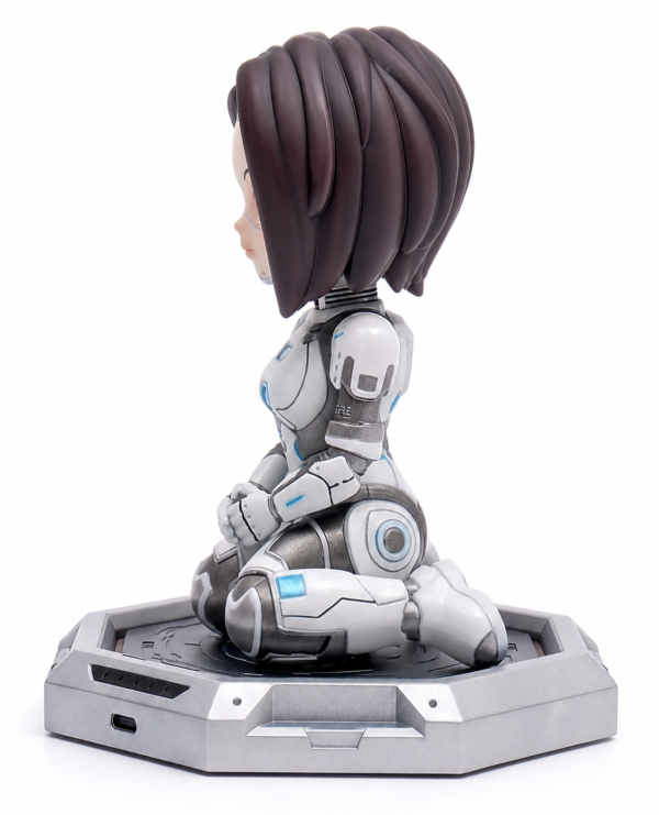 luvia-prime5 LUVIA Pro - Advanced AI Companion
