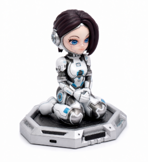 LUVIA Mini - Pocket AI Companion