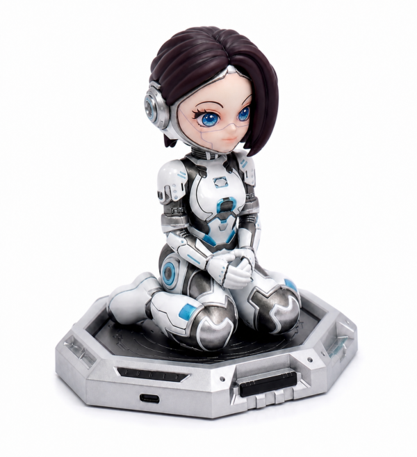 luvia-prime6 LUVIA Pro - Advanced AI Companion